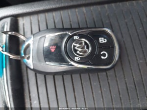 2019 BUICK ENCORE AWD SPORT TOURING