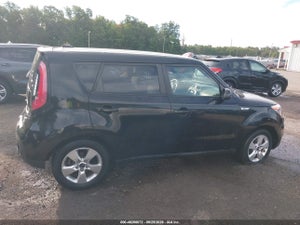 2018 KIA SOUL !