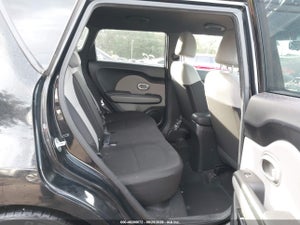 2018 KIA SOUL !