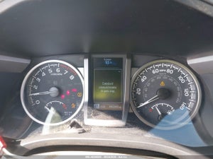 2022 TOYOTA TACOMA LIMITED