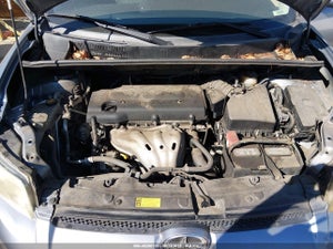 2012 SCION XB