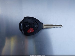 2012 SCION XB