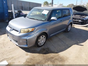 2012 SCION XB