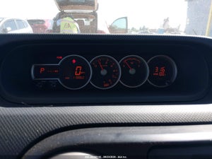 2012 SCION XB