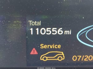 2017 BMW I3 94 AH W/RANGE EXTENDER