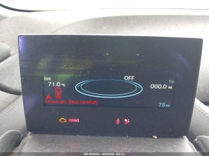 2017 BMW I3 94 AH W/RANGE EXTENDER