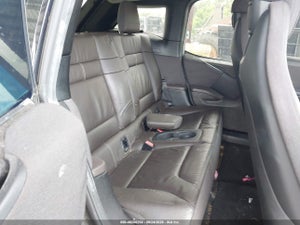2017 BMW I3 94 AH W/RANGE EXTENDER