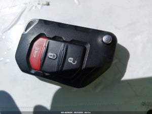 2025 JEEP WRANGLER 4-DOOR RUBICON 4X4