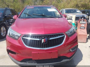 2019 BUICK ENCORE FWD PREFERRED