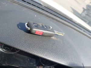 2012 VOLKSWAGEN PASSAT 2.5L SE