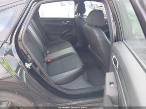2026 HONDA CIVIC HYBRID SPORT/SPORT TOURING