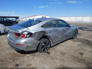 2021 HONDA INSIGHT EX