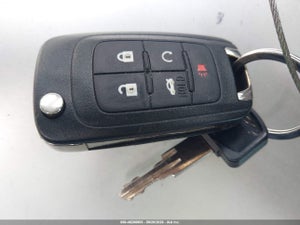 2016 BUICK REGAL TURBO/E-ASSIST PREMIUM I