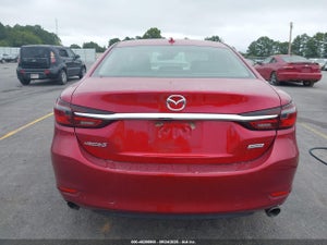 2018 MAZDA MAZDA6 GRAND TOURING