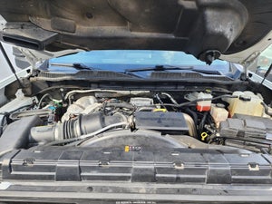 2022 CHEVROLET SILVERADO 3500HD CHASSIS WORK TRUCK