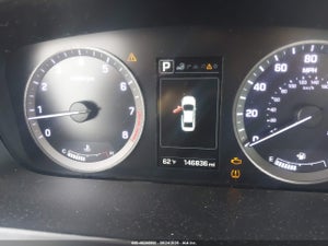 2016 HYUNDAI SONATA 2.4L LIMITED