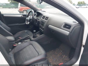 2013 VOLKSWAGEN GLI AUTOBAHN