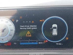 2022 HYUNDAI TUCSON N LINE