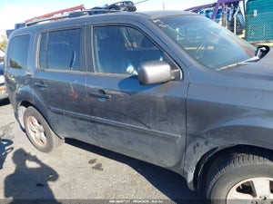 2011 HONDA PILOT EX-L