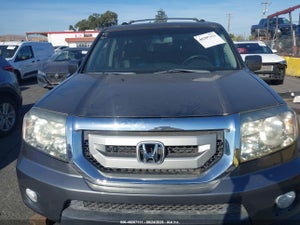 2011 HONDA PILOT EX-L