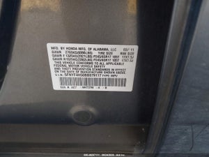2011 HONDA PILOT EX-L