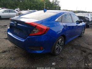 2016 HONDA CIVIC EX-T