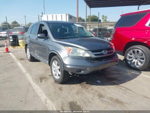 2011 HONDA CR-V SE
