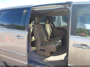 2013 CHRYSLER TOWN & COUNTRY LIMITED