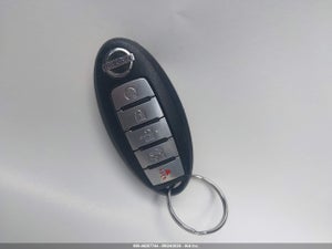 2016 NISSAN ALTIMA 2.5 SV
