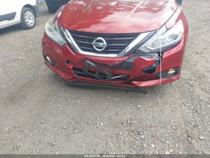 2016 NISSAN ALTIMA 2.5 SV