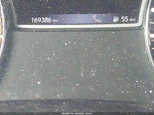 2016 NISSAN ALTIMA 2.5 SV