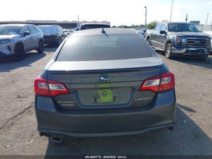 2018 SUBARU LEGACY 2.5I PREMIUM