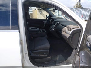 2020 CHEVROLET TAHOE 4WD LS