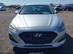 2018 HYUNDAI SONATA ECO