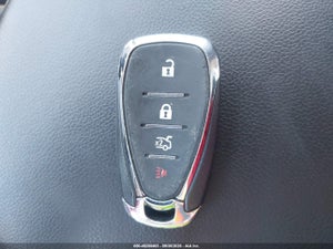 2020 CHEVROLET MALIBU FWD 1FL