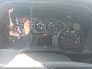 2022 CHEVROLET SILVERADO 2500HD 2WD  LONG BED WT