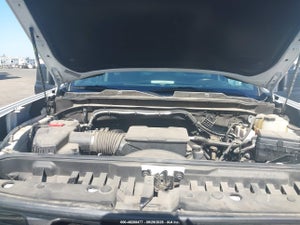 2022 CHEVROLET SILVERADO 2500HD 2WD  LONG BED WT