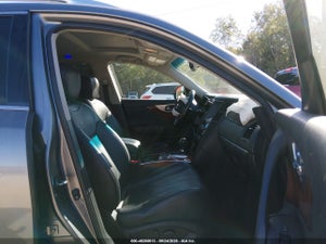 2012 INFINITI FX35