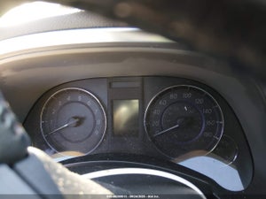 2012 INFINITI FX35