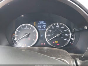 2014 ACURA ILX 2.0L (A5)
