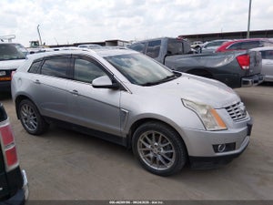 2014 CADILLAC SRX PREMIUM COLLECTION