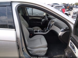 2014 CADILLAC SRX PREMIUM COLLECTION