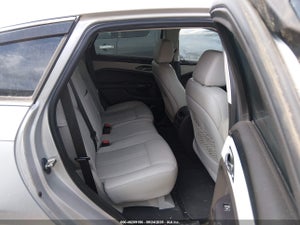 2014 CADILLAC SRX PREMIUM COLLECTION