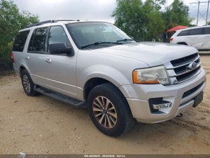 2016 FORD EXPEDITION XLT