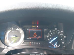 2016 FORD EXPEDITION XLT