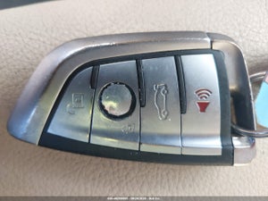 2016 BMW 320I XDRIVE