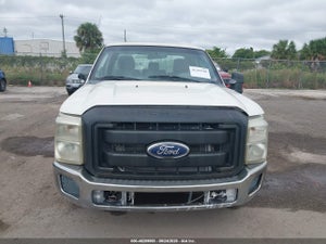 2011 FORD F-250 XL