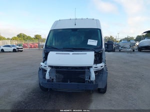2016 RAM PROMASTER 2500 HIGH ROOF