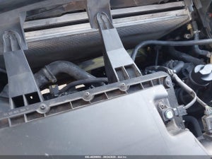 2018 MERCEDES-BENZ SPRINTER 2500 STANDARD ROOF V6