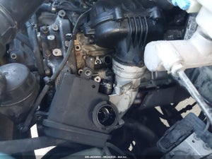 2018 MERCEDES-BENZ SPRINTER 2500 STANDARD ROOF V6